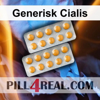 Generisk Cialis 663
