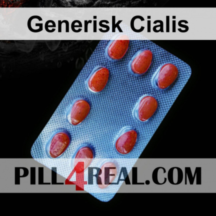 Generisk Cialis 734