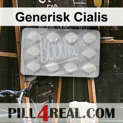 Generisk Cialis 761