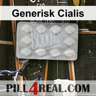 Generisk Cialis 761