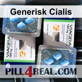 Generisk Cialis 767