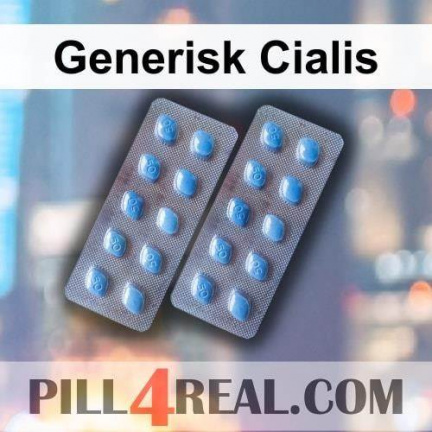 Generisk Cialis 846