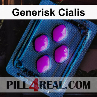 Generisk Cialis 956