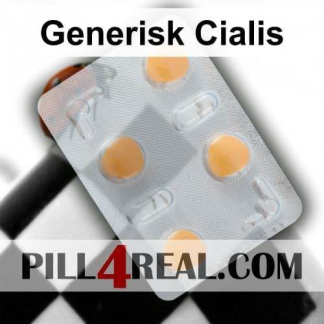 Generisk Cialis 999