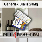 Generisk Cialis 20Mg 024