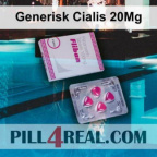 Generisk Cialis 20Mg 162