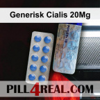 Generisk Cialis 20Mg 390