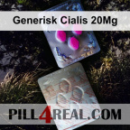 Generisk Cialis 20Mg 434