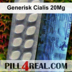 Generisk Cialis 20Mg 545