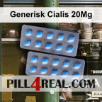 Generisk Cialis 20Mg 623