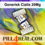 Generisk Cialis 20Mg 667