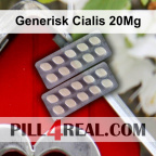 Generisk Cialis 20Mg 730