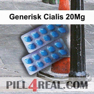 Generisk Cialis 20Mg 793