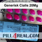 Generisk Cialis 20Mg 936
