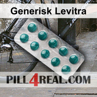 Generisk Levitra 030