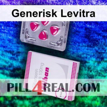 Generisk Levitra 102