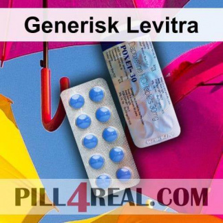 Generisk Levitra 111
