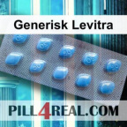 Generisk Levitra 118