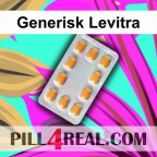 Generisk Levitra 141