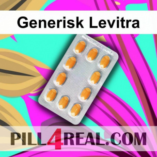 Generisk Levitra 141