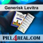Generisk Levitra 150