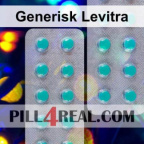 Generisk Levitra 168