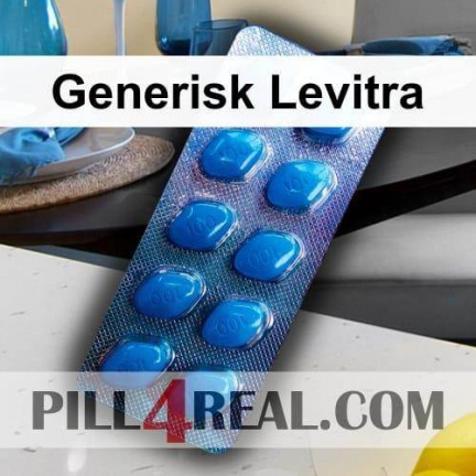 Generisk Levitra 262
