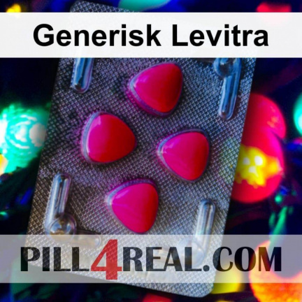 Generisk Levitra 315