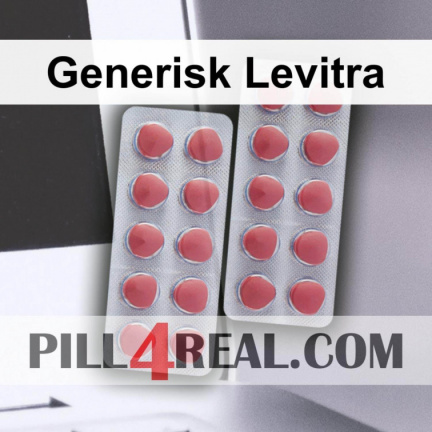 Generisk Levitra 324