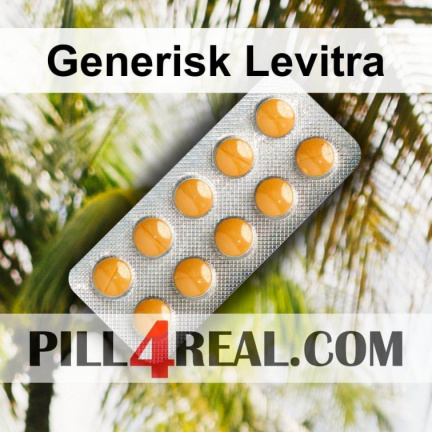 Generisk Levitra 399