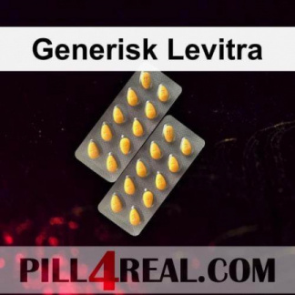 Generisk Levitra 420