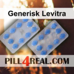 Generisk Levitra 536
