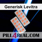 Generisk Levitra 606