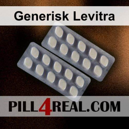 Generisk Levitra 631