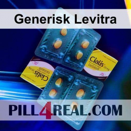 Generisk Levitra 671