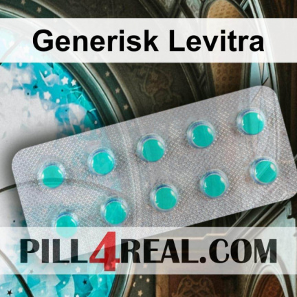 Generisk Levitra 683