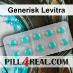 Generisk Levitra 683