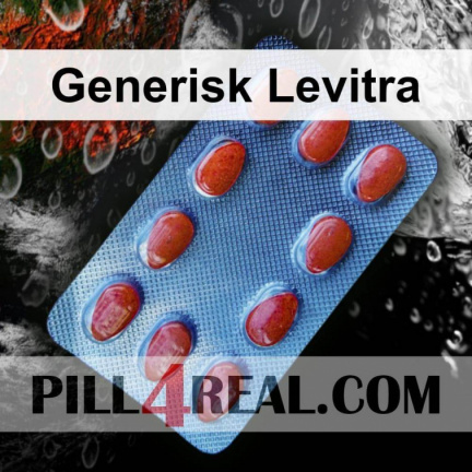 Generisk Levitra 736