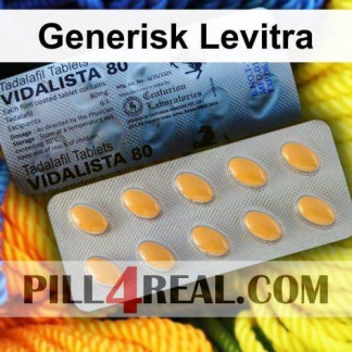 Generisk Levitra 751