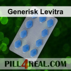 Generisk Levitra 754