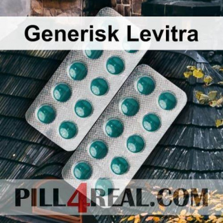 Generisk Levitra 982