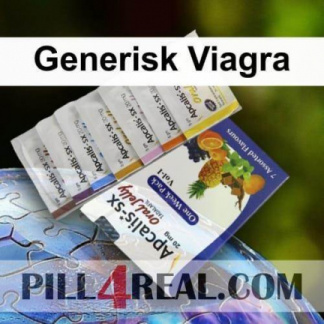 Generisk Viagra 034