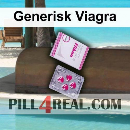 Generisk Viagra 634