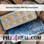 Germany Niubian 3000 Mg Superpower 018