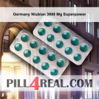 Germany Niubian 3000 Mg Superpower 021
