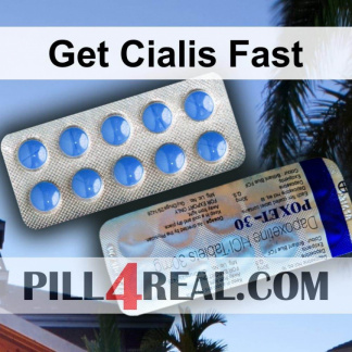 Get Cialis Fast 201