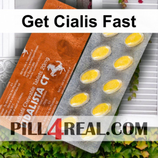 Get Cialis Fast 721