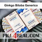 Ginkgo Biloba Generico 414