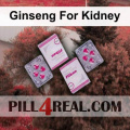 Ginseng For Kidney 041