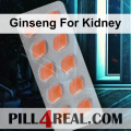 Ginseng For Kidney 043